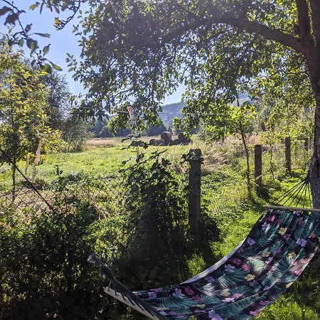 Siedlisko Krasna *