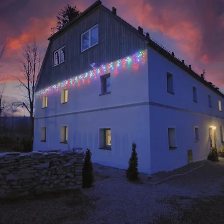 B&B Siedlisko Krasna *