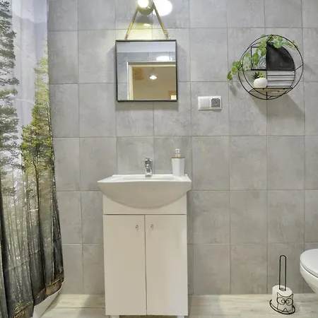 B&B Siedlisko Krasna