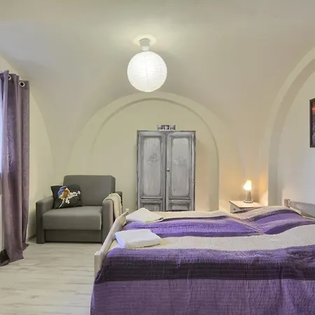 Bed & Breakfast Siedlisko Krasna Świeradów-Zdrój