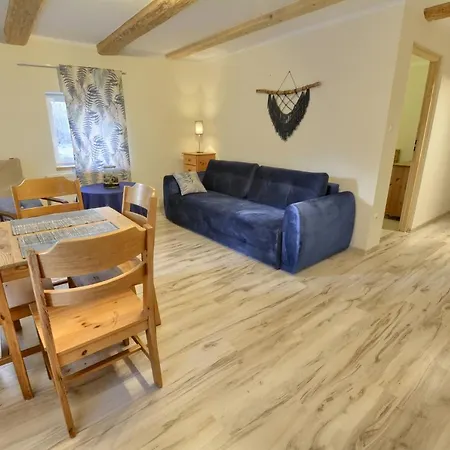 Siedlisko Krasna Bed & Breakfast 3*