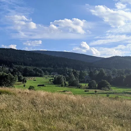 Siedlisko Krasna B&B Świeradów-Zdrój