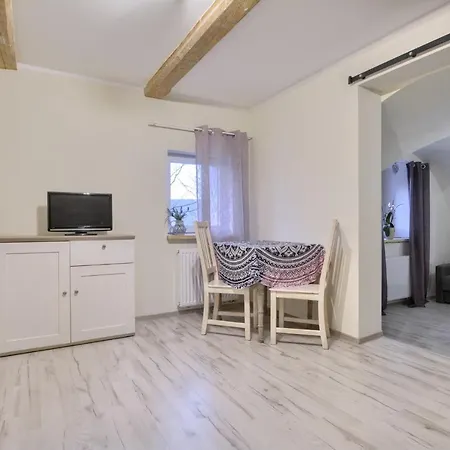 Bed & Breakfast Siedlisko Krasna