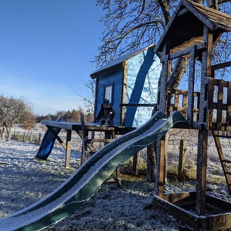 Siedlisko Krasna *