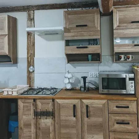 Siedlisko Krasna 3* Świeradów-Zdrój