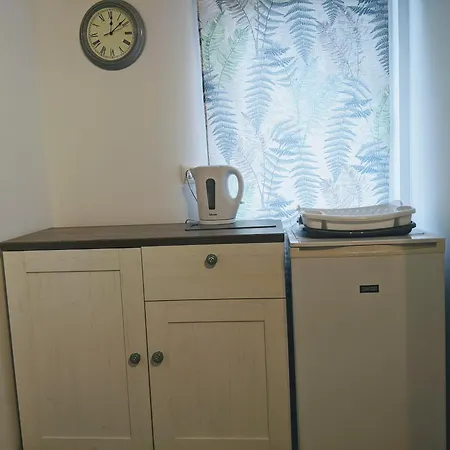 Siedlisko Krasna Świeradów-Zdrój