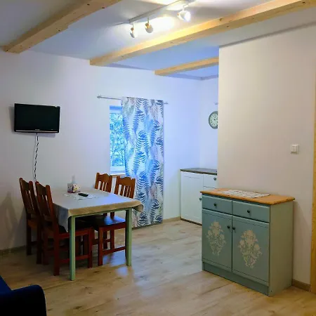 Siedlisko Krasna * Świeradów-Zdrój