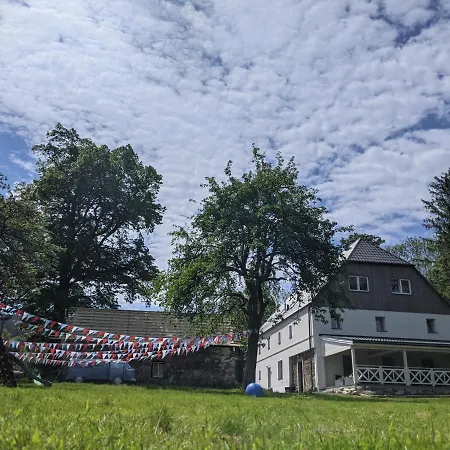 Bed & Breakfast Siedlisko Krasna Swieradow-Zdroj