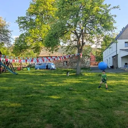 Siedlisko Krasna