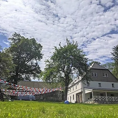 B&B Siedlisko Krasna