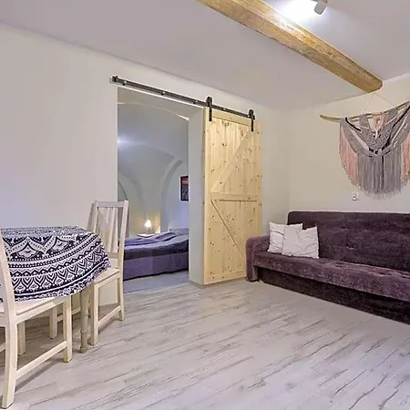 Siedlisko Krasna 3*