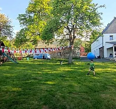 Siedlisko Krasna Świeradów-Zdrój