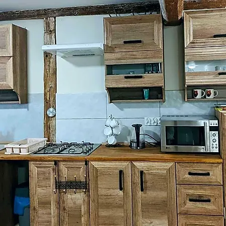 Siedlisko Krasna B&B