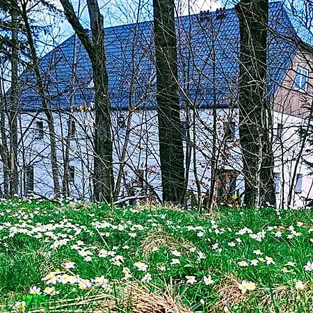 Siedlisko Krasna B&B 3*