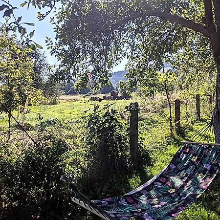 Siedlisko Krasna 3* Świeradów-Zdrój