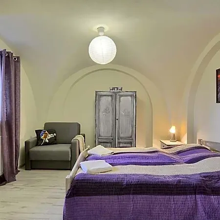 B&B Siedlisko Krasna 3*