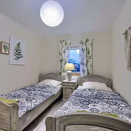 B&B Siedlisko Krasna