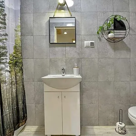 B&B Siedlisko Krasna