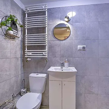 Siedlisko Krasna B&B Świeradów-Zdrój