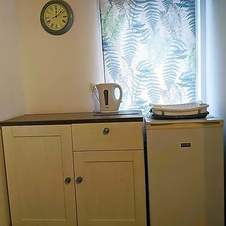 B&B Siedlisko Krasna 3*