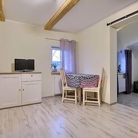 Siedlisko Krasna 3*