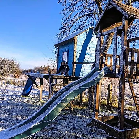 Siedlisko Krasna B&B Świeradów-Zdrój