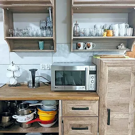 Siedlisko Krasna B&B