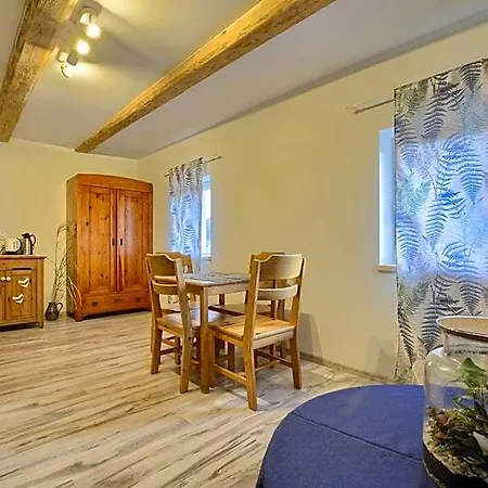 B&B Siedlisko Krasna Świeradów-Zdrój