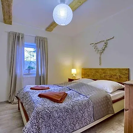 B&B Siedlisko Krasna Świeradów-Zdrój