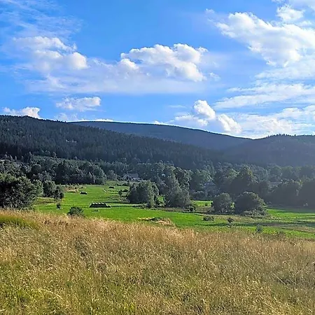 Siedlisko Krasna 3* Świeradów-Zdrój