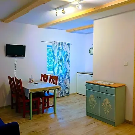 Siedlisko Krasna 3* Świeradów-Zdrój