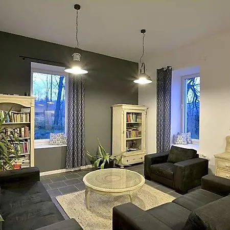 Siedlisko Krasna B&B 3*