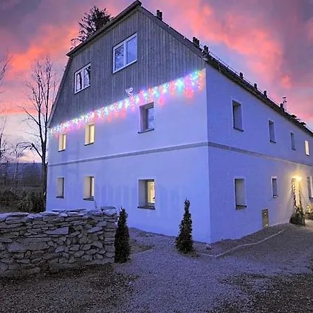 Siedlisko Krasna 3*