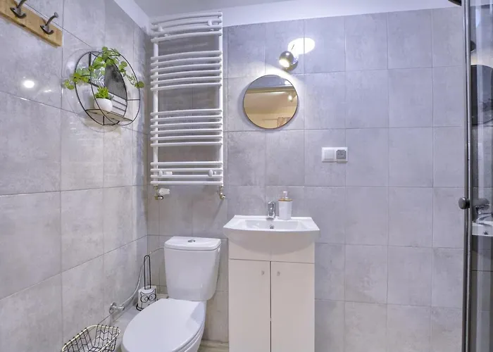 Siedlisko Krasna 3* Swieradow-Zdroj