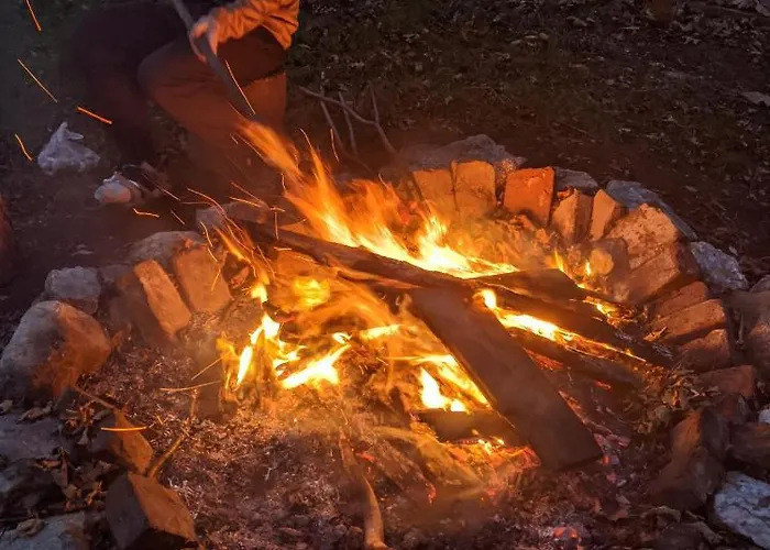 Siedlisko Krasna Bed & Breakfast