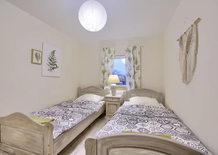 Siedlisko Krasna Swieradow-Zdroj