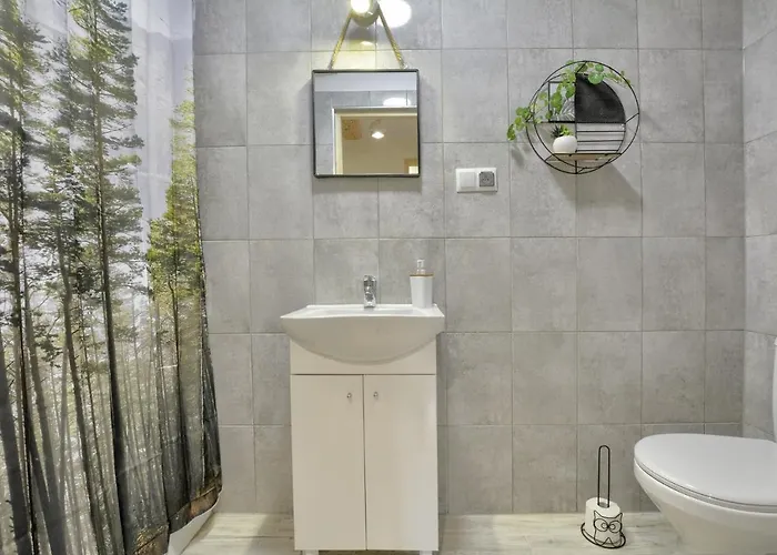 Bed & Breakfast Siedlisko Krasna