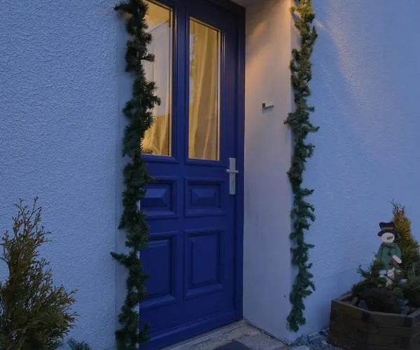 Siedlisko Krasna Swieradow-Zdroj