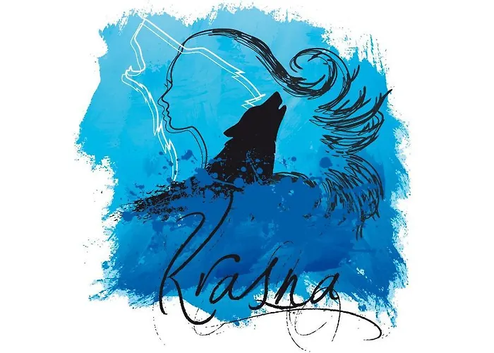 Siedlisko Krasna Swieradow-Zdroj