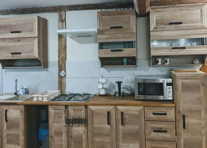 Siedlisko Krasna 3* Swieradow-Zdroj