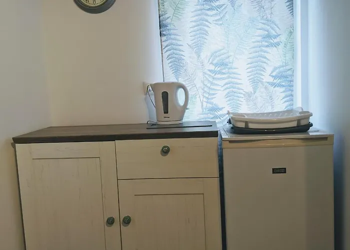 Siedlisko Krasna Swieradow-Zdroj