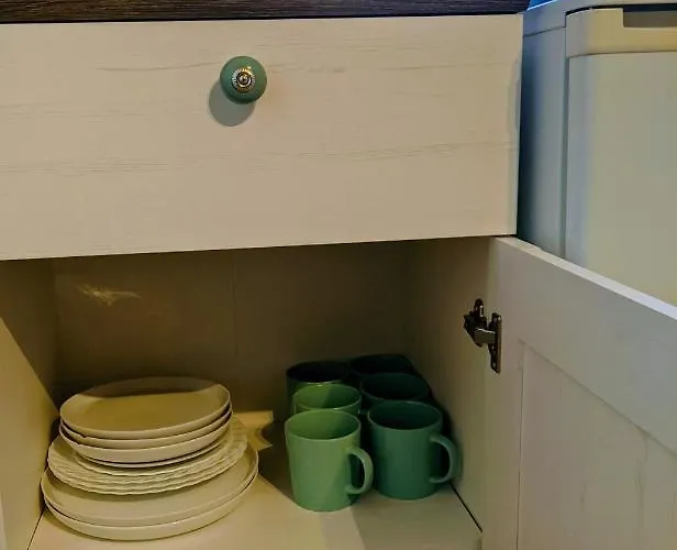 Siedlisko Krasna 3* Swieradow-Zdroj